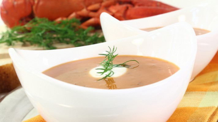 Зеленчукова крем супа с розмарин|escape