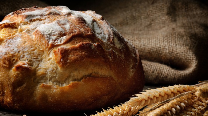 Хляб с пълнозърнесто брашно|escape