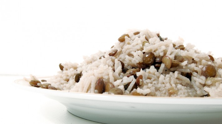 Ориз с гъби|escape
