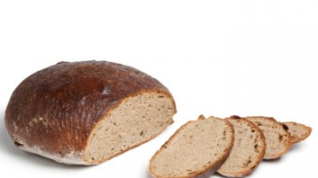Ирландски соден хляб